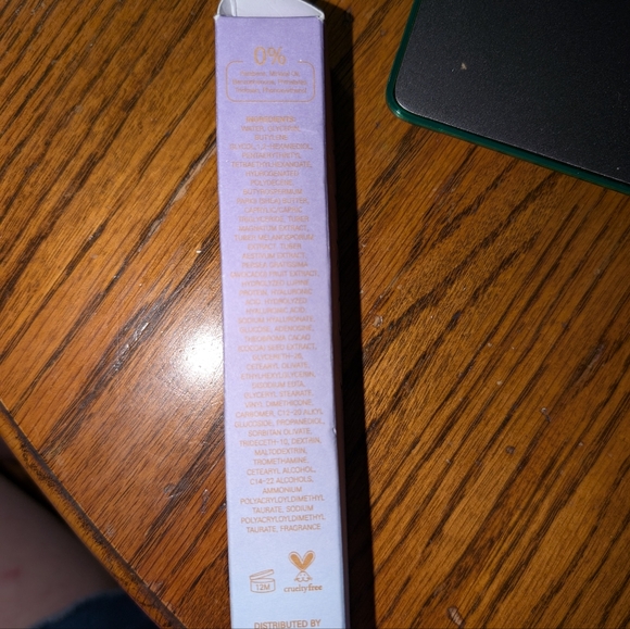 Byroe Truffle Eye Serum 1.01fl.oz 35mL - Picture 3 of 4